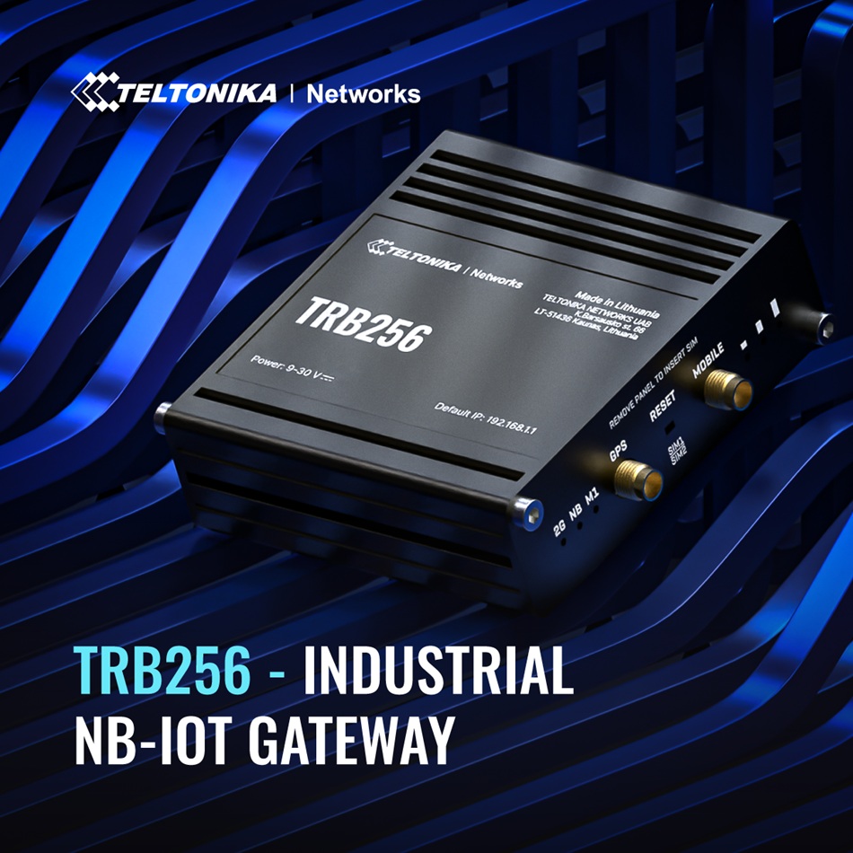 Teltonika TRB256 (7)