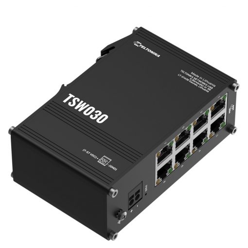 Teltonika TSW030 (2)