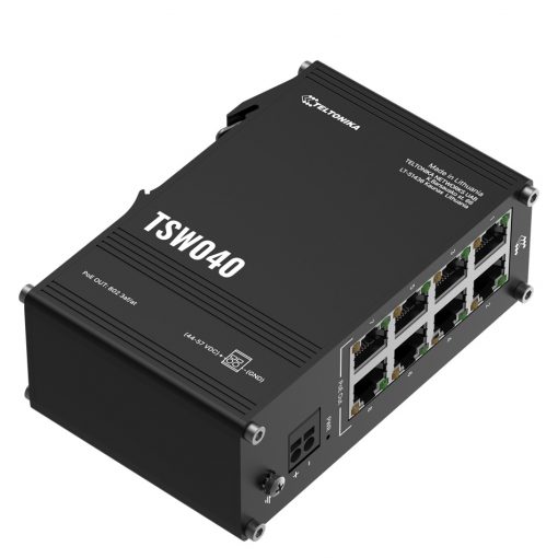 Teltonika TSW040 (2)