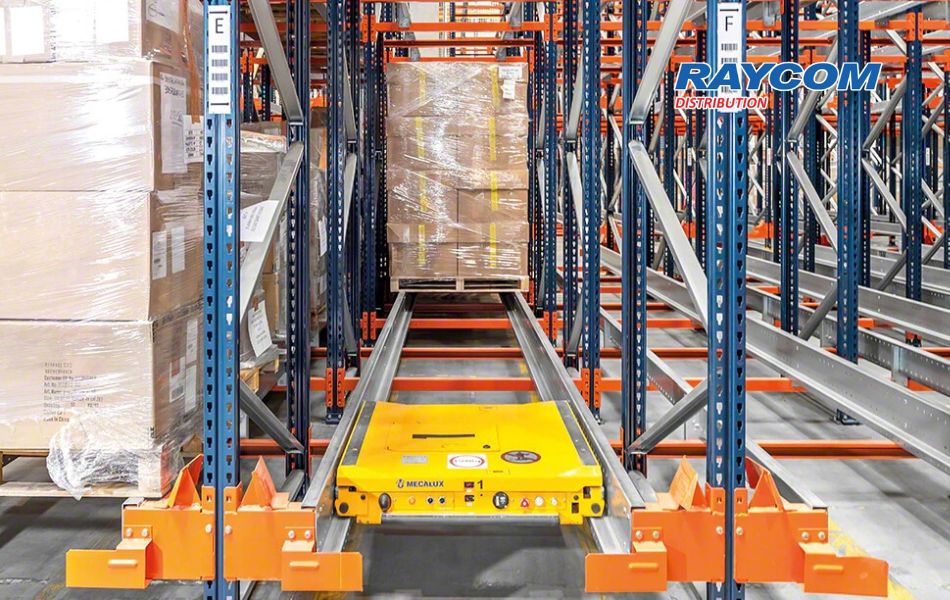 Giải pháp Wi-Fi Mesh tối ưu cho hệ thống pallet shuttle tự động trong kho hàng hiện đại (4)