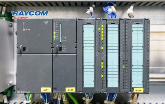 Giải pháp điều khiển từ xa linh hoạt, dễ tùy biến cho PLC Siemens (2)