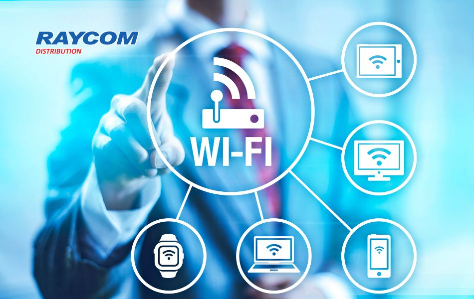 Giải pháp khắc phục điểm chết Wi-Fi bằng công nghệ Wi-Fi Mesh (3)