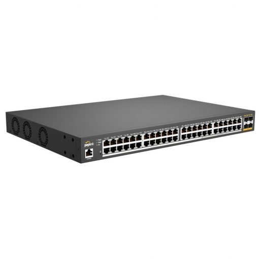 Peplink 48 PoE 2.5G Switch (3)