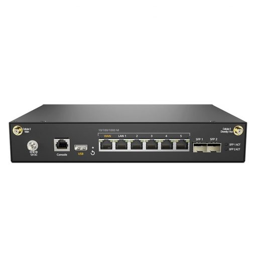 Peplink Balance 310 5G (2)