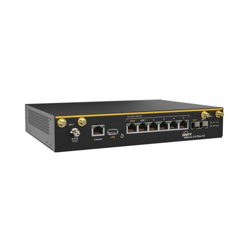 Peplink Balance 310 Fiber 5G (5)
