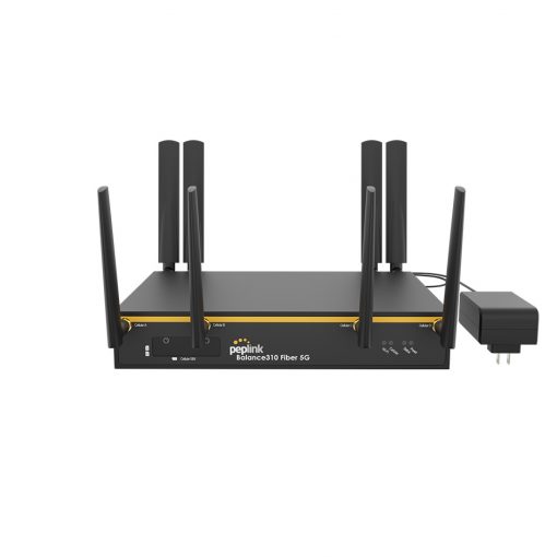 Peplink Balance 310 Fiber 5G (6)