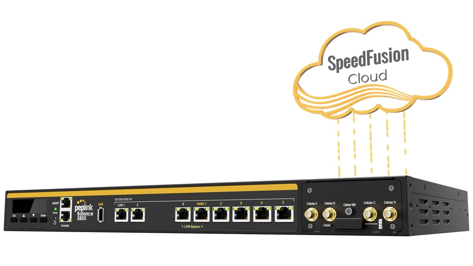 Peplink Balance 580X (6)