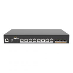 Switch Peplink 8 PoE 10G (1)