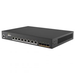 Switch Peplink 8 PoE 10G (3)