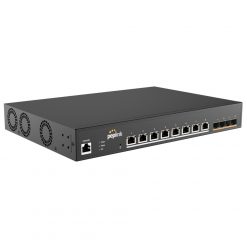 Switch Peplink 8 PoE 10G (4)