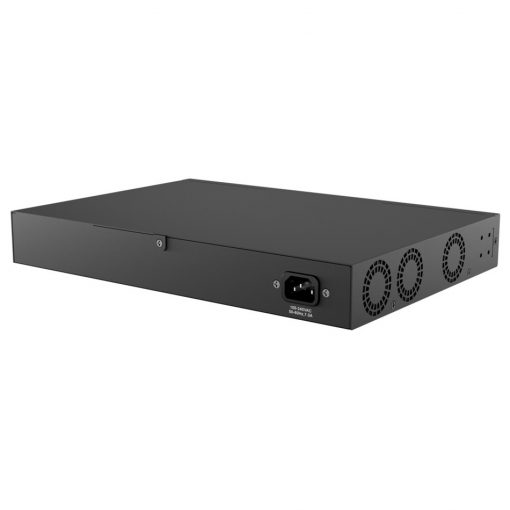 Switch Peplink 8 PoE 10G (5)