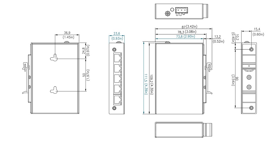 Volktek INS-8005A (4)