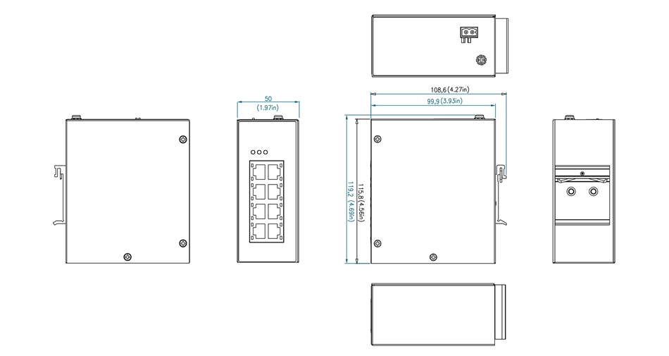 Volktek INS-8008A (5)