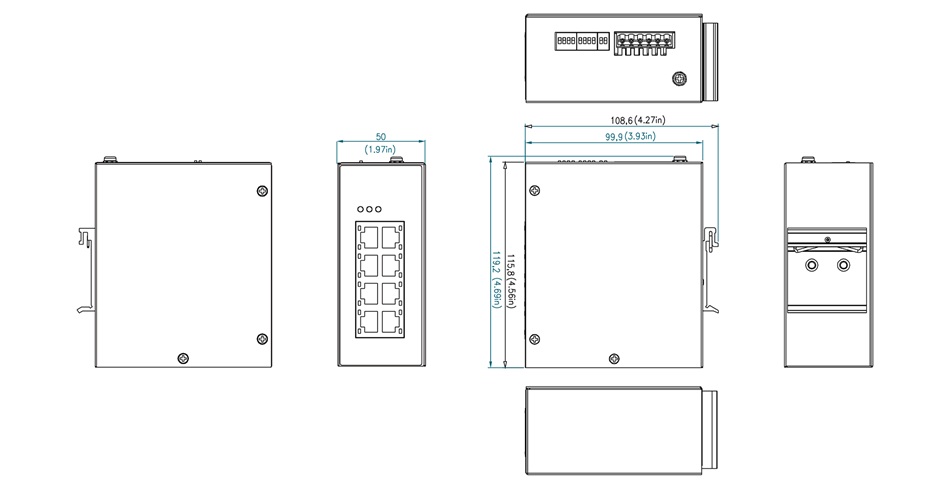 Volktek INS-8408A (5)