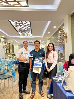 Workshop - Chuyển đổi số y tế hiệu quả cùng giải pháp mạng EnGenius (12)