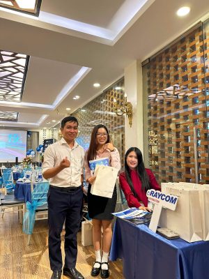 Workshop - Chuyển đổi số y tế hiệu quả cùng giải pháp mạng EnGenius (13)