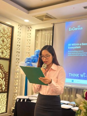 Workshop - Chuyển đổi số y tế hiệu quả cùng giải pháp mạng EnGenius (17)