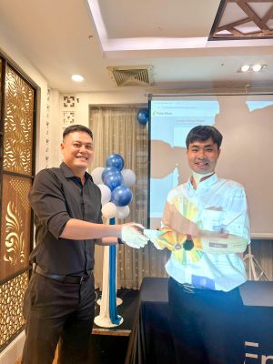 Workshop - Chuyển đổi số y tế hiệu quả cùng giải pháp mạng EnGenius (21)
