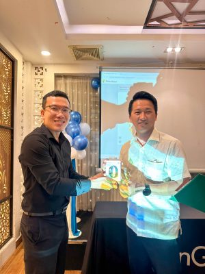 Workshop - Chuyển đổi số y tế hiệu quả cùng giải pháp mạng EnGenius (22)