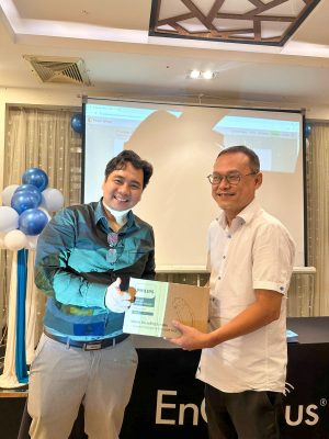 Workshop - Chuyển đổi số y tế hiệu quả cùng giải pháp mạng EnGenius (23)