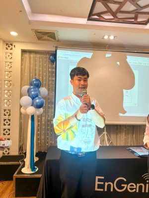 Workshop - Chuyển đổi số y tế hiệu quả cùng giải pháp mạng EnGenius (24)