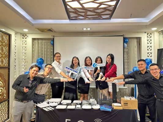 Workshop - Chuyển đổi số y tế hiệu quả cùng giải pháp mạng EnGenius (9)