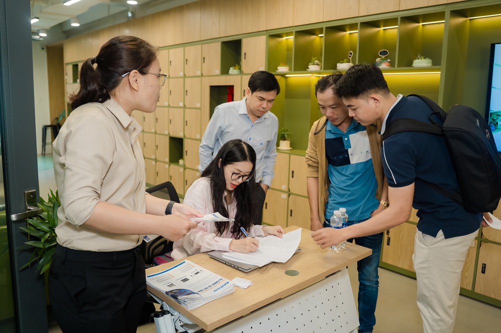 Workshop Teltonika Networks – Giải pháp kết nối toàn diện cho IoT, SCADA, CCTV & Smart City (10)