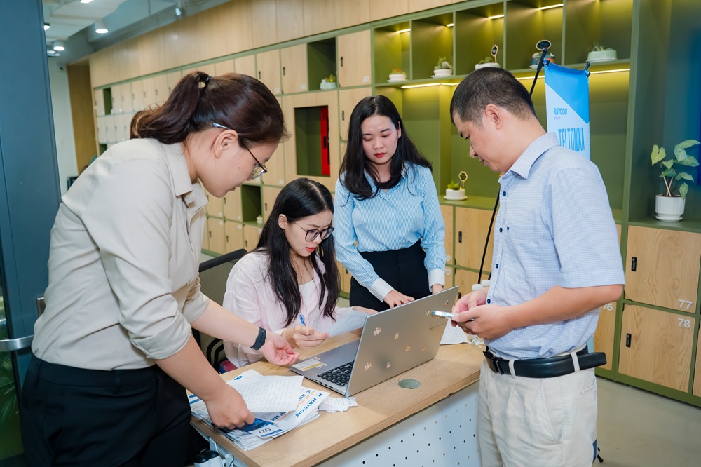 Workshop Teltonika Networks – Giải pháp kết nối toàn diện cho IoT, SCADA, CCTV & Smart City (14)