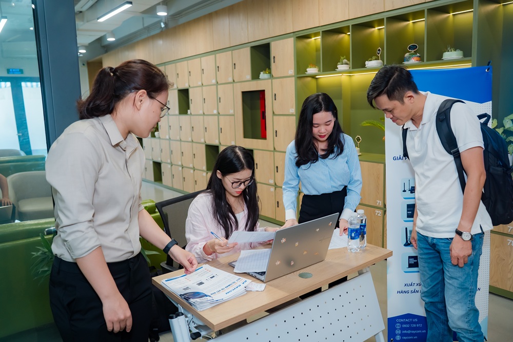 Workshop Teltonika Networks – Giải pháp kết nối toàn diện cho IoT, SCADA, CCTV & Smart City (15)