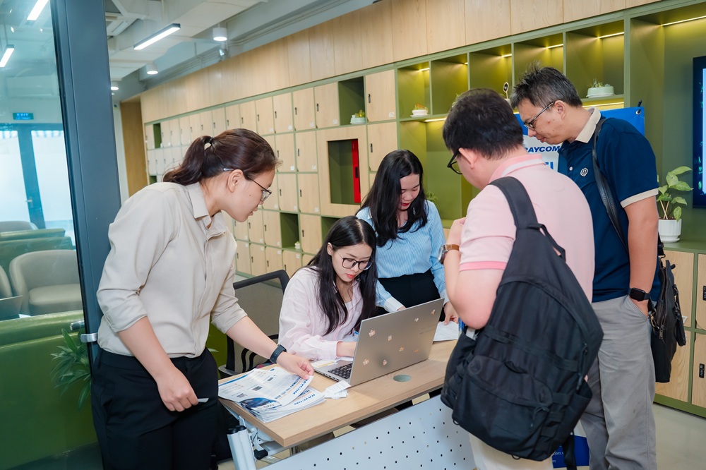 Workshop Teltonika Networks – Giải pháp kết nối toàn diện cho IoT, SCADA, CCTV & Smart City (16)