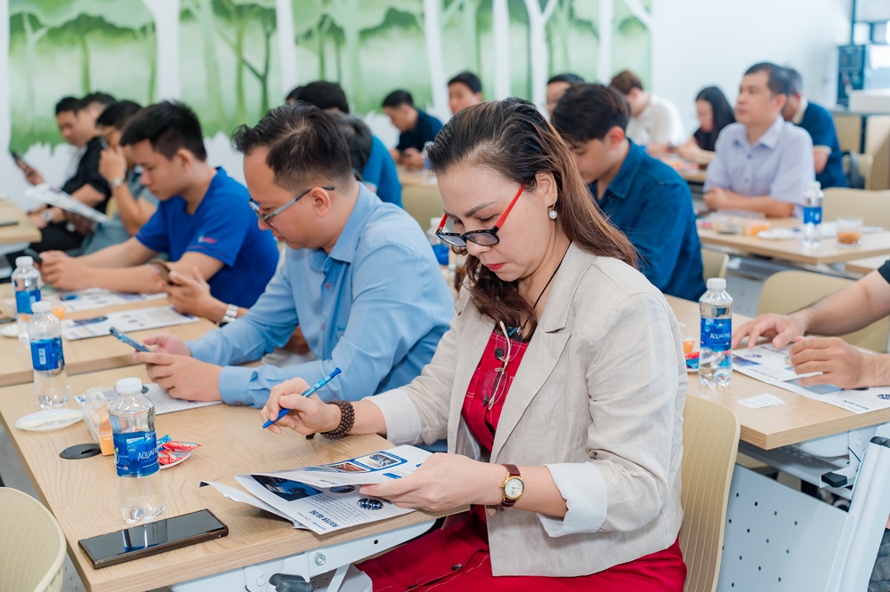 Workshop Teltonika Networks – Giải pháp kết nối toàn diện cho IoT, SCADA, CCTV & Smart City (19)