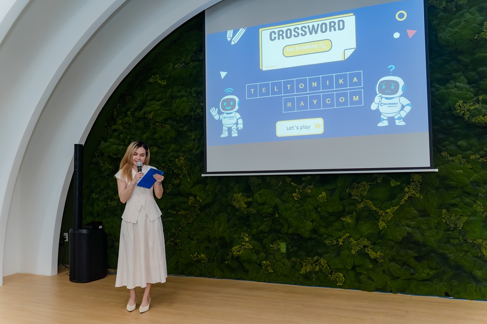 Workshop Teltonika Networks – Giải pháp kết nối toàn diện cho IoT, SCADA, CCTV & Smart City (20)