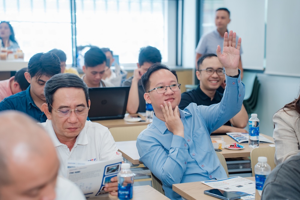 Workshop Teltonika Networks – Giải pháp kết nối toàn diện cho IoT, SCADA, CCTV & Smart City (21)