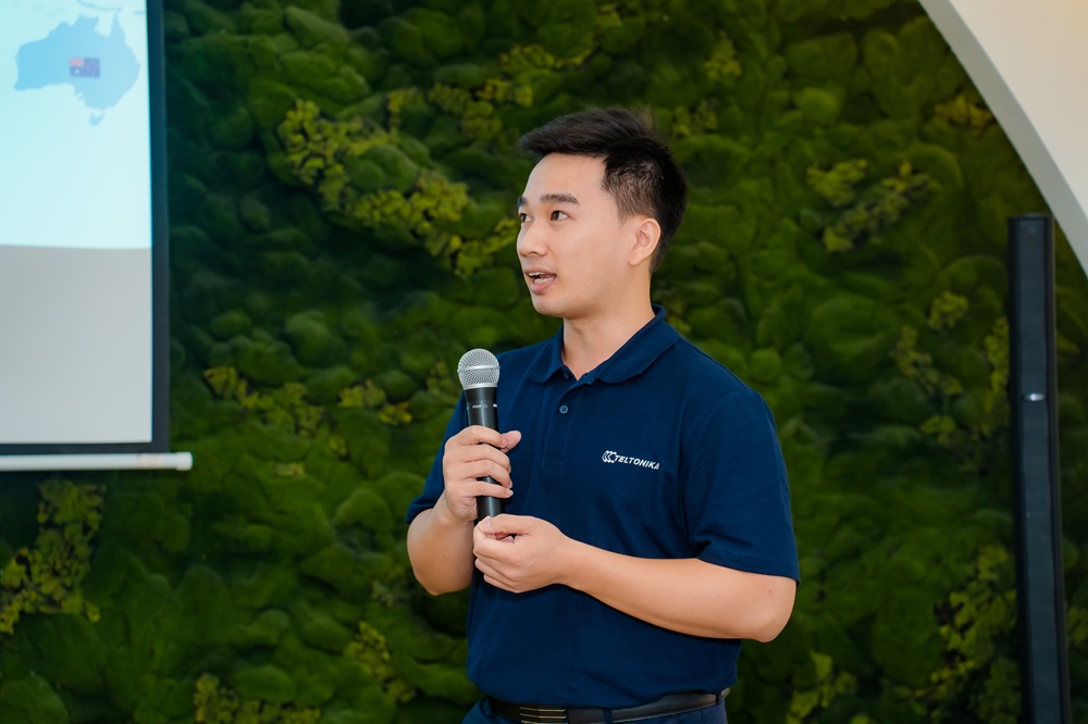 Workshop Teltonika Networks – Giải pháp kết nối toàn diện cho IoT, SCADA, CCTV & Smart City (24)