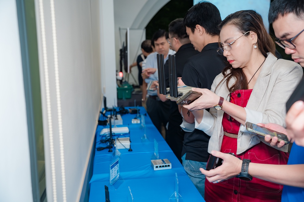 Workshop Teltonika Networks – Giải pháp kết nối toàn diện cho IoT, SCADA, CCTV & Smart City (27)