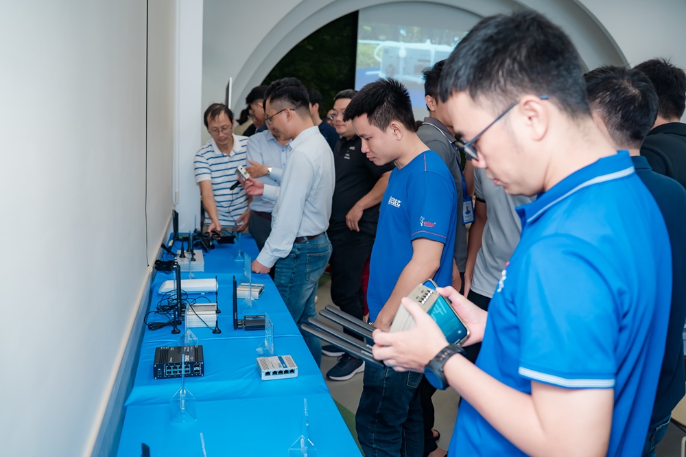 Workshop Teltonika Networks – Giải pháp kết nối toàn diện cho IoT, SCADA, CCTV & Smart City (28)