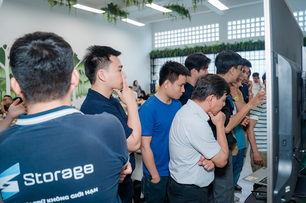 Workshop Teltonika Networks – Giải pháp kết nối toàn diện cho IoT, SCADA, CCTV & Smart City (29)