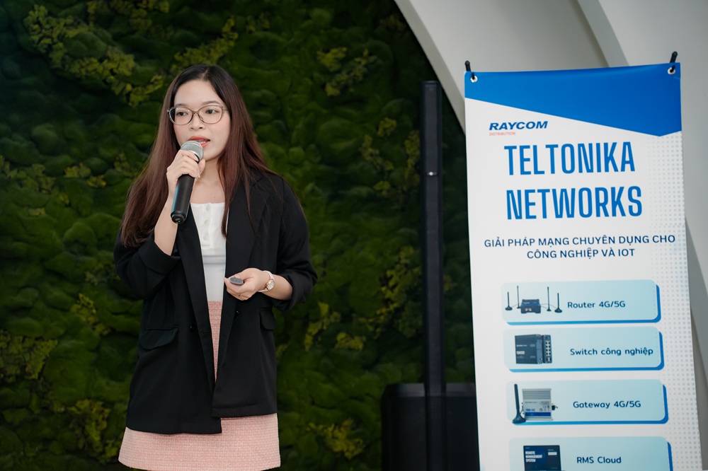 Workshop Teltonika Networks – Giải pháp kết nối toàn diện cho IoT, SCADA, CCTV & Smart City (34)