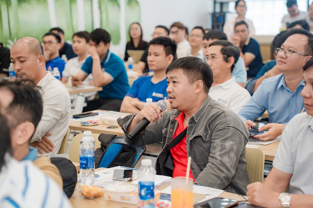 Workshop Teltonika Networks – Giải pháp kết nối toàn diện cho IoT, SCADA, CCTV & Smart City (36)
