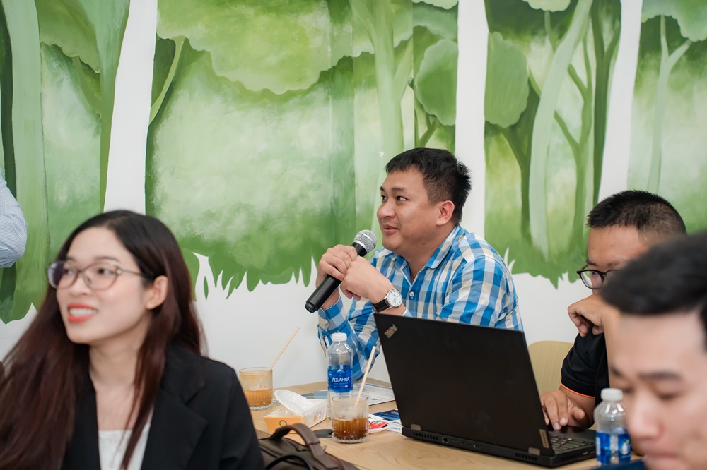 Workshop Teltonika Networks – Giải pháp kết nối toàn diện cho IoT, SCADA, CCTV & Smart City (38)