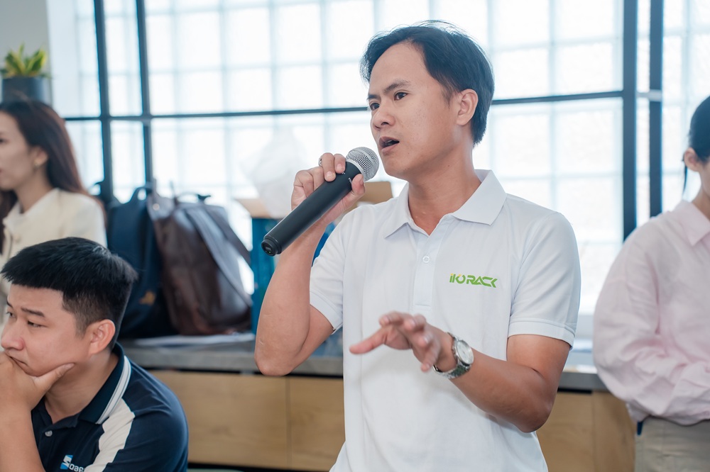 Workshop Teltonika Networks – Giải pháp kết nối toàn diện cho IoT, SCADA, CCTV & Smart City (39)