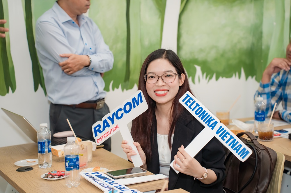 Workshop Teltonika Networks – Giải pháp kết nối toàn diện cho IoT, SCADA, CCTV & Smart City (40)