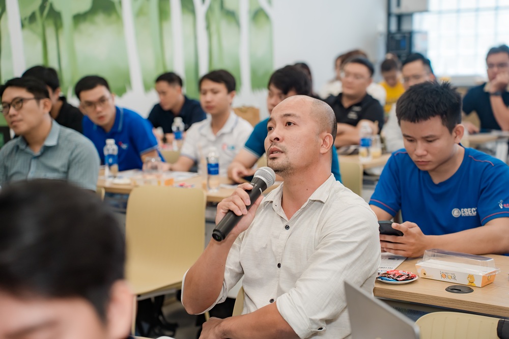 Workshop Teltonika Networks – Giải pháp kết nối toàn diện cho IoT, SCADA, CCTV & Smart City (41)