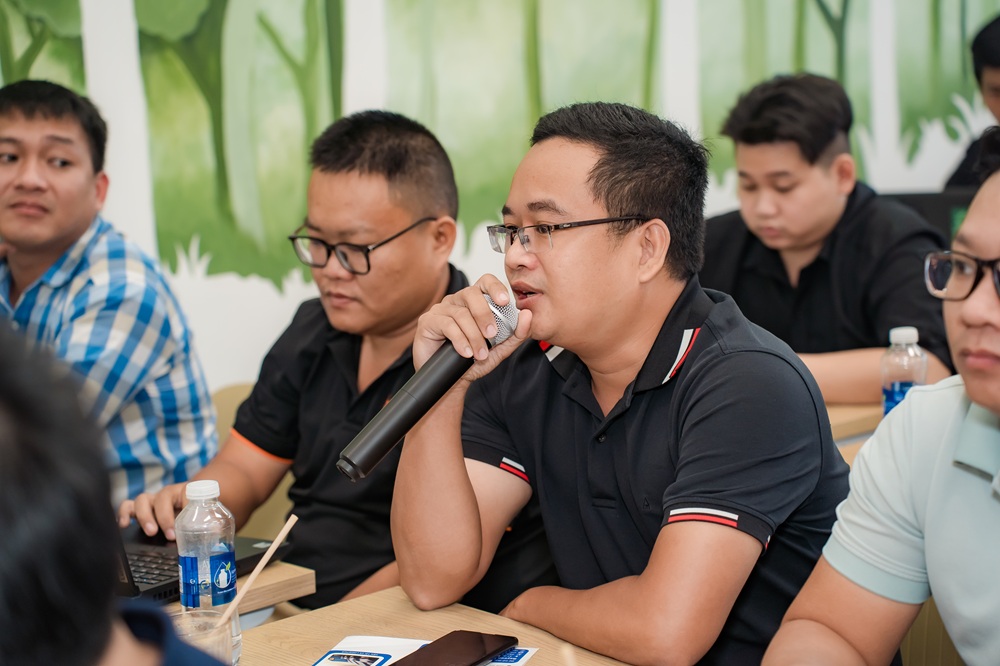 Workshop Teltonika Networks – Giải pháp kết nối toàn diện cho IoT, SCADA, CCTV & Smart City (42)