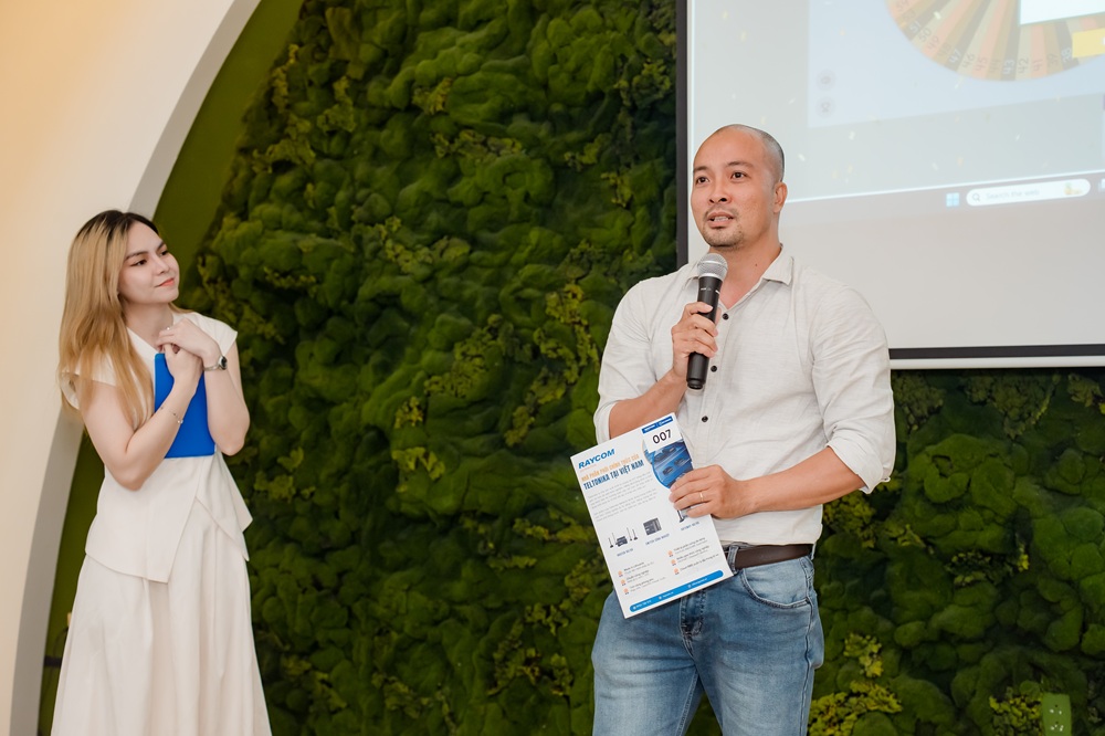 Workshop Teltonika Networks – Giải pháp kết nối toàn diện cho IoT, SCADA, CCTV & Smart City (46)