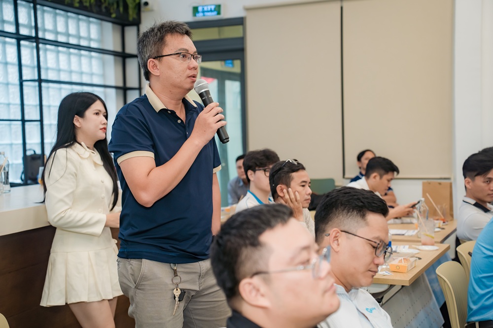 Workshop Teltonika Networks – Giải pháp kết nối toàn diện cho IoT, SCADA, CCTV & Smart City (5)
