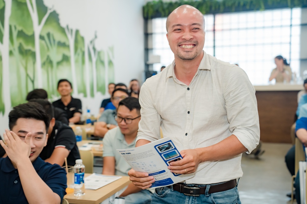 Workshop Teltonika Networks – Giải pháp kết nối toàn diện cho IoT, SCADA, CCTV & Smart City (6)