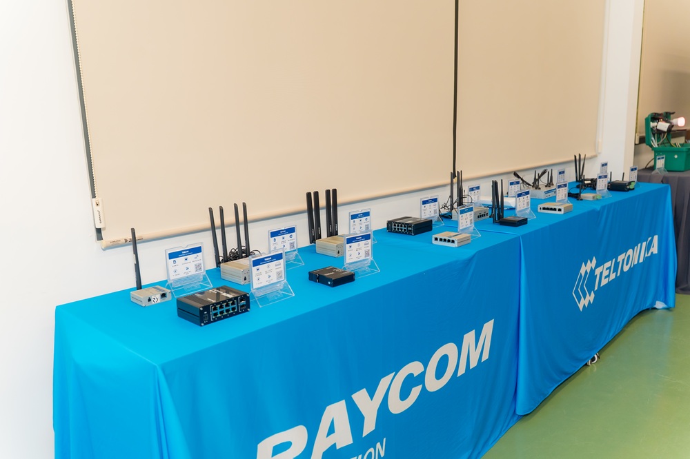 Workshop Teltonika Networks – Giải pháp kết nối toàn diện cho IoT, SCADA, CCTV & Smart City (8)