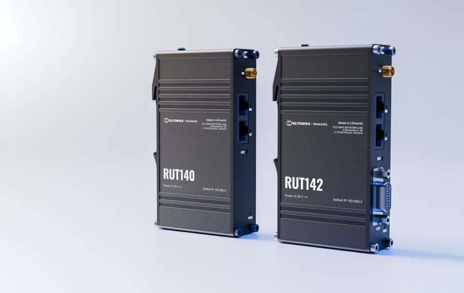 Giải pháp Phân đoạn mạng hiệu quả với router Ethernet RS232 (3)