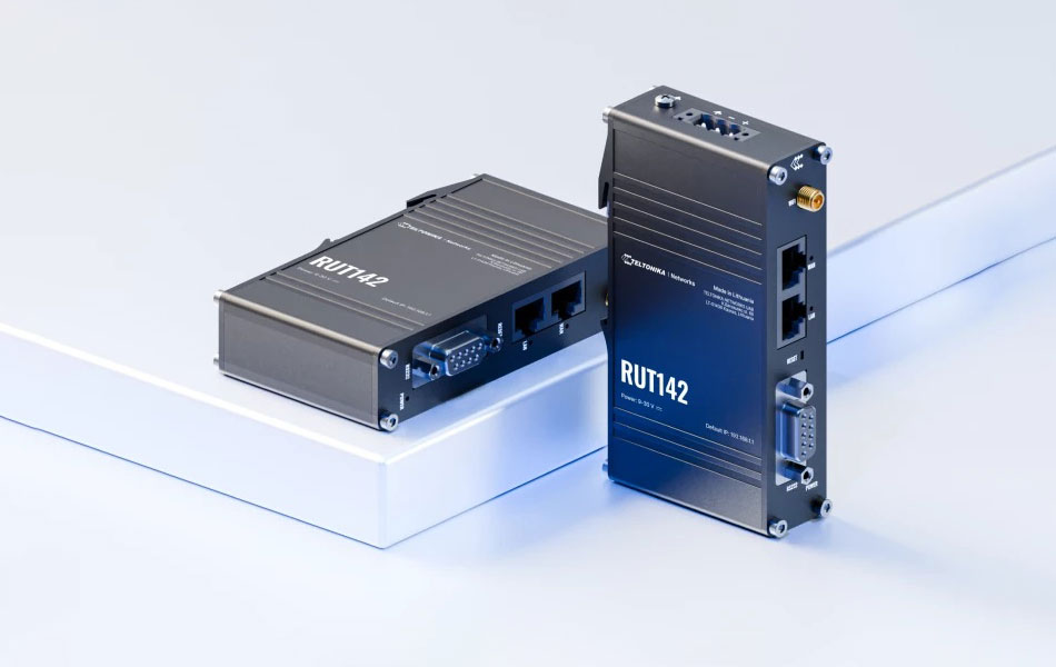 Giải pháp Phân đoạn mạng hiệu quả với router Ethernet RS232 (4)